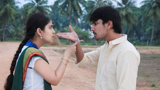 Uyyala Jampala - Backdrops