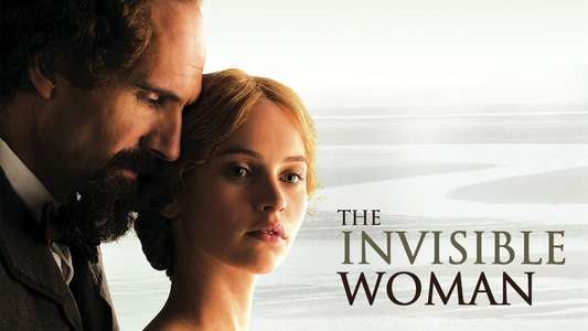 The Invisible Woman - Backdrop