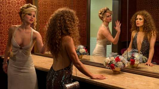 American Hustle - Backdrop