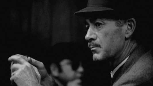 A War in Hollywood - Backdrop