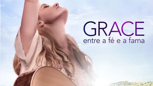 Grace Unplugged - Backdrop
