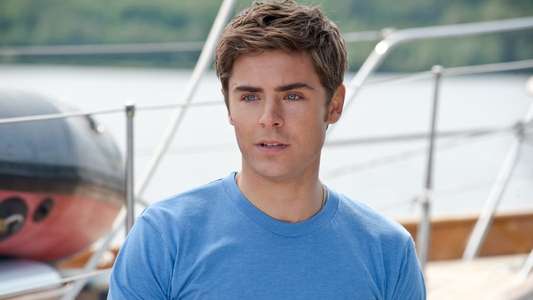 Charlie St. Cloud - Backdrops