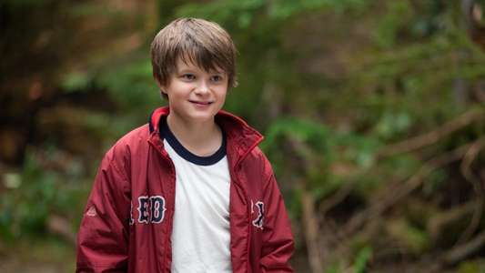 Charlie St. Cloud - Backdrops