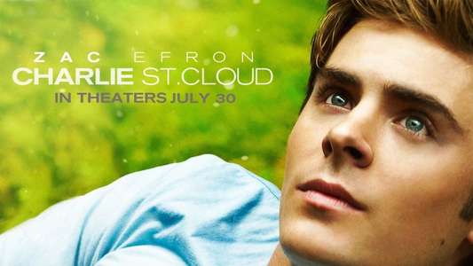 Charlie St. Cloud - Backdrops
