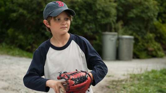 Charlie St. Cloud - Backdrops