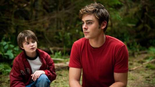 Charlie St. Cloud - Backdrops