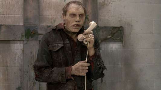 The World’s End: The Legacy of 'Day of the Dead' - Backdrop