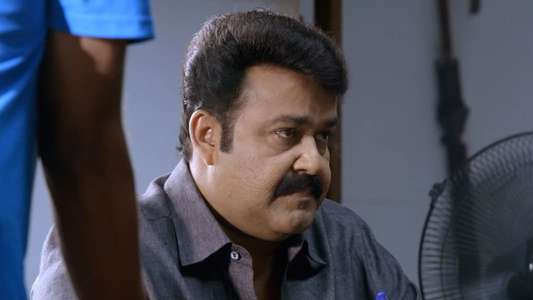 Drishyam - Backdrops
