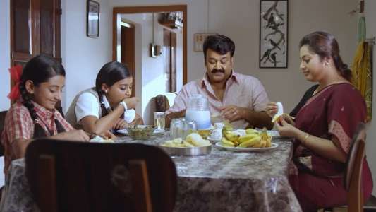 Drishyam - Backdrops