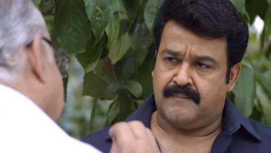 Drishyam - Backdrops