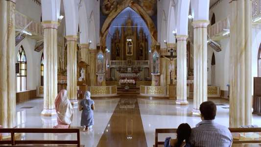 Drishyam - Backdrops