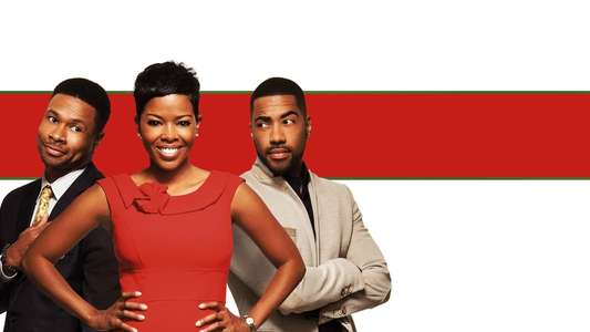 Marry Me For Christmas - Backdrop