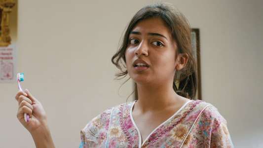 Raja Rani - Backdrops