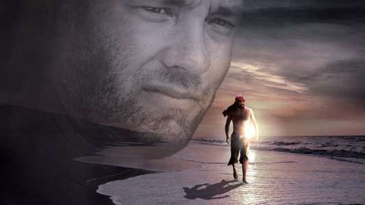 Cast Away - Backdrop