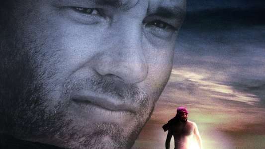 Cast Away - Backdrop