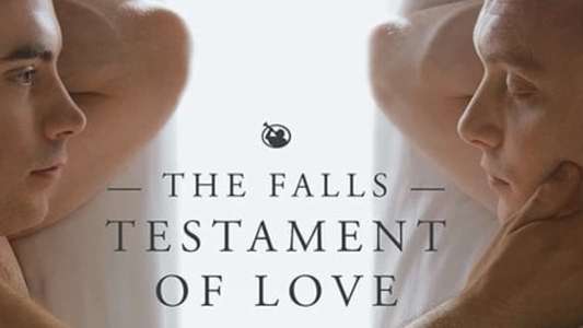 The Falls: Testament Of Love - Backdrop