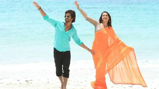 R... Rajkumar - Backdrops