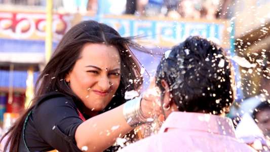 R... Rajkumar - Backdrops