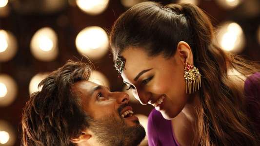 R... Rajkumar - Backdrops