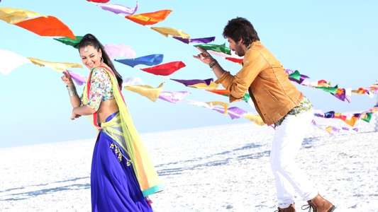 R... Rajkumar - Backdrops