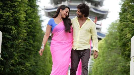 R... Rajkumar - Backdrops