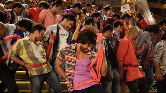 R... Rajkumar - Backdrops