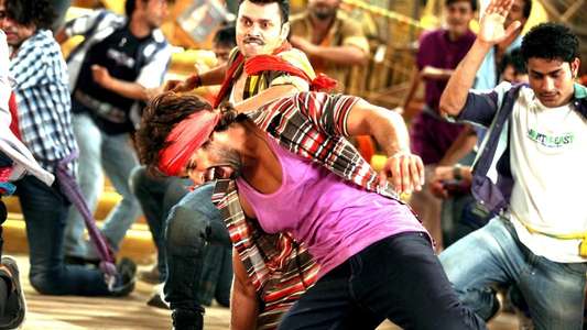 R... Rajkumar - Backdrops