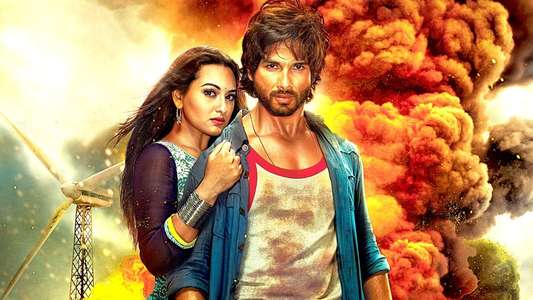 R... Rajkumar - Backdrops