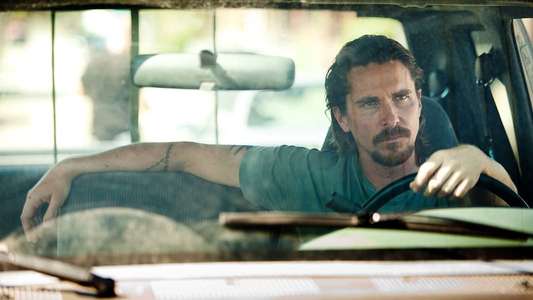 Out of the Furnace - Backdrop