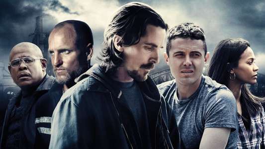 Out of the Furnace - Backdrop