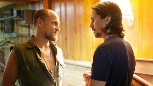 Out of the Furnace - Backdrop