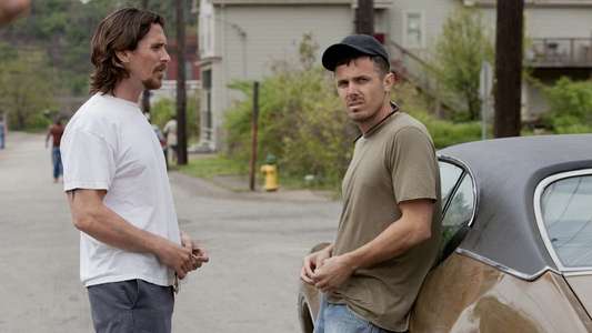 Out of the Furnace - Backdrop