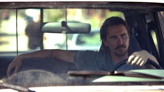 Out of the Furnace - Backdrop