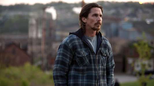 Out of the Furnace - Backdrop