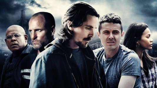 Out of the Furnace - Backdrop