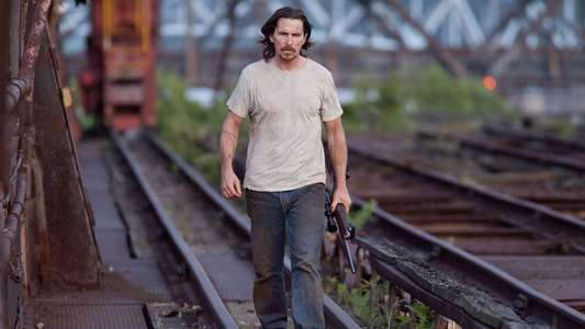 Out of the Furnace - Backdrop