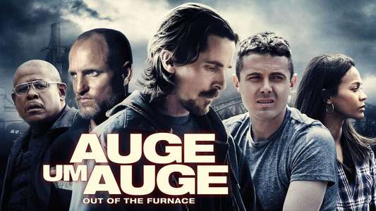 Out of the Furnace - Backdrop