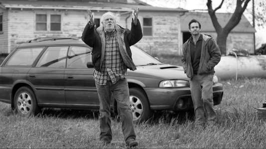 Nebraska - Backdrop