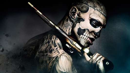 47 Ronin - Backdrops