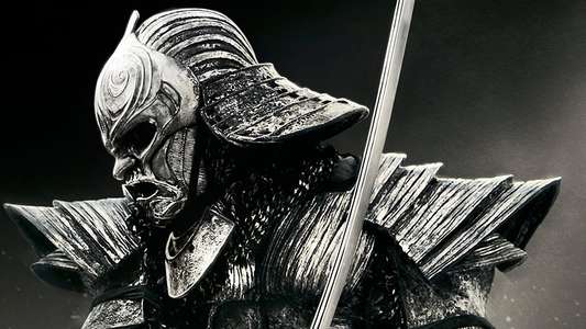 47 Ronin - Backdrops