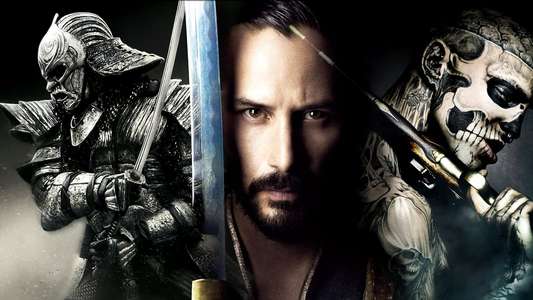 47 Ronin - Backdrops