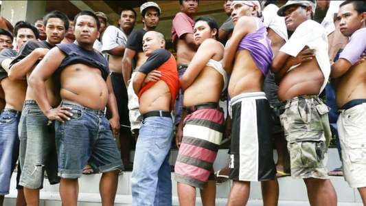 Tales from the Organ Trade - Backdrop