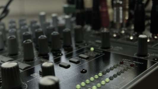 LFO - Backdrop