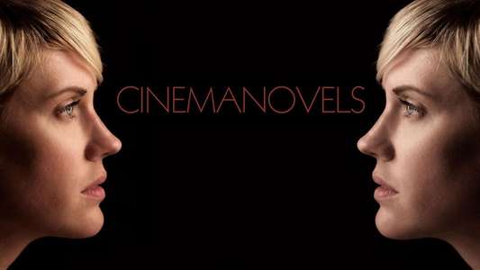Cinemanovels - Backdrop