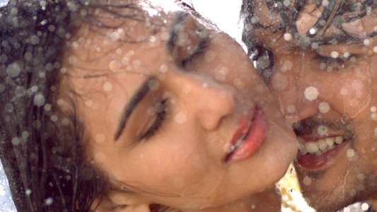 Shuddh Desi Romance - Backdrop