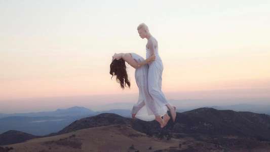 Tropico - Backdrop