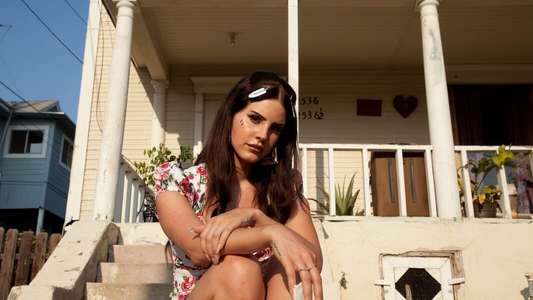 Tropico - Backdrop