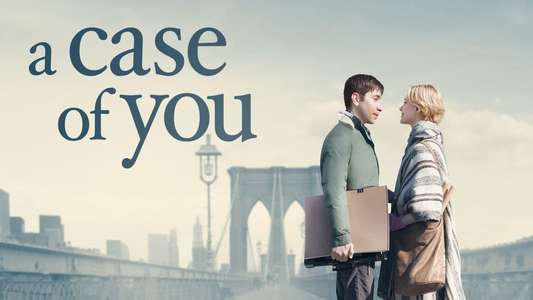 A Case of You - Backdrop