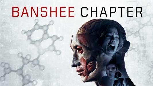 Banshee Chapter - Backdrop