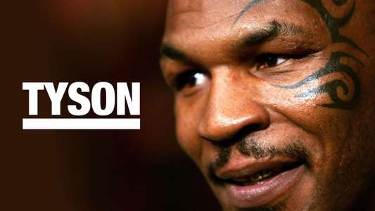 Tyson - Backdrop